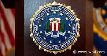 NC government contractor accused of releasing top-secret information, FBI investigates