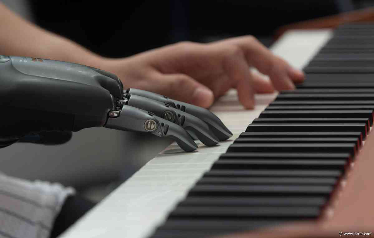 What does the music industry want from the future of AI – and how can the UK lead the way?