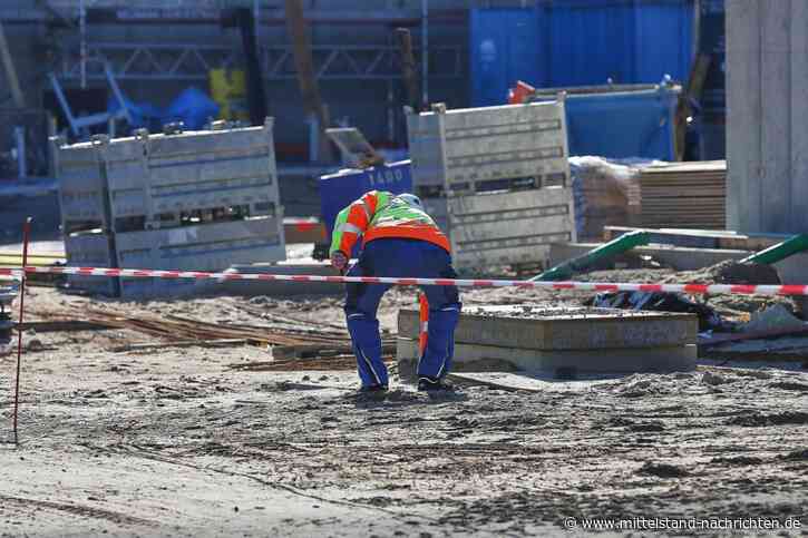 Erwerbstätigenrechnung September 2026: 45,60 Millionen Erwerbstätige, Erwerbslosenquote bei 4,1 Prozent