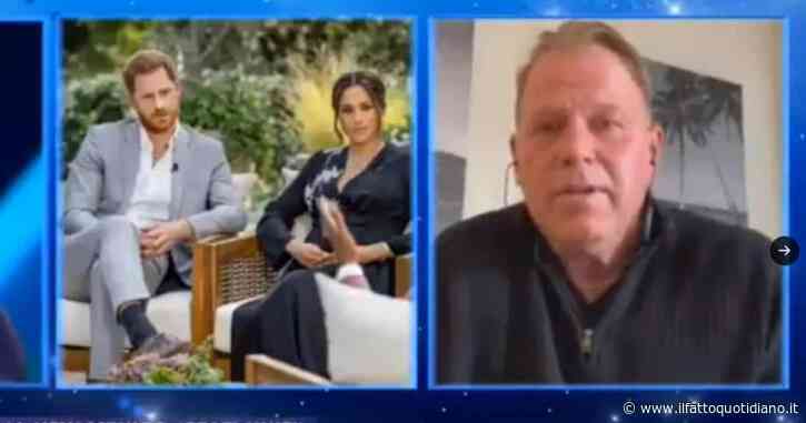 “Lo ha fatto lui e lui ne deve rispondere”: il fratellastro di Meghan Markle consegna alla polizia quattro scatoloni di materiale compromettente del padre Thomas, accusato di pedopornografia