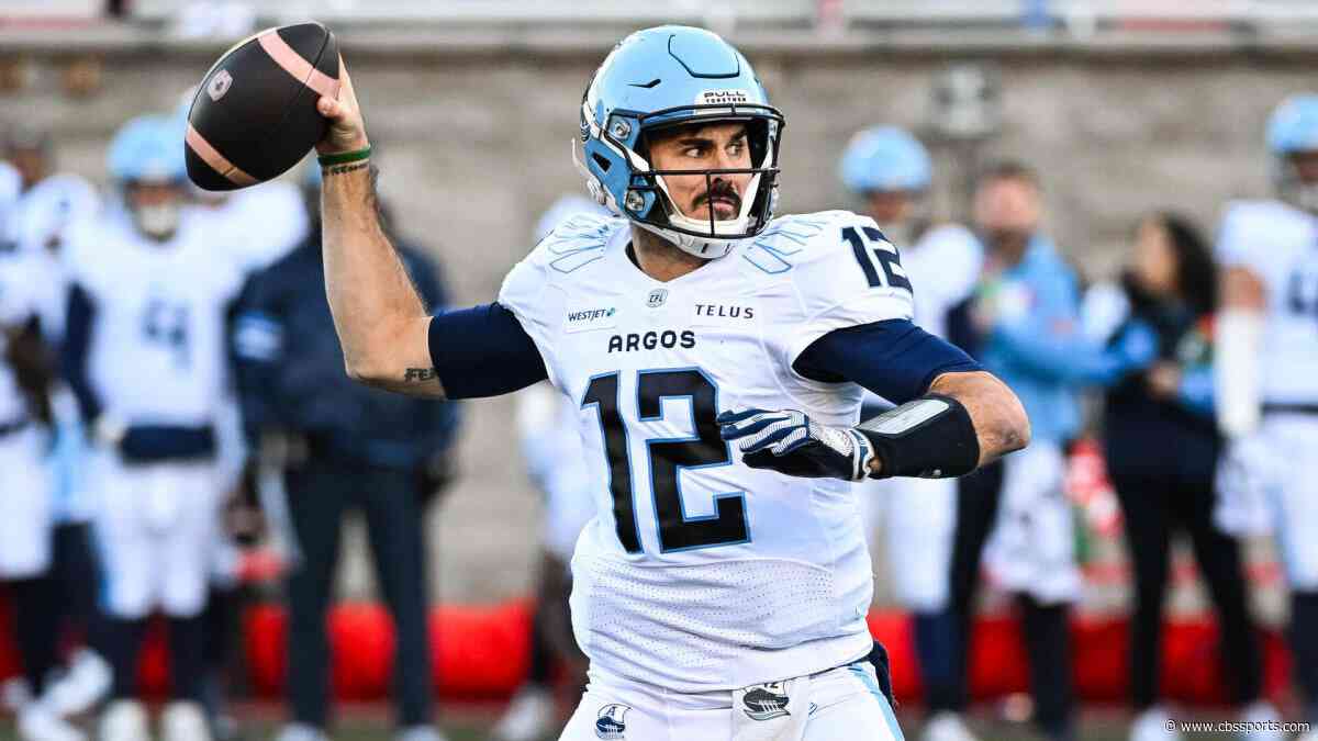 CFL semifinals odds, picks: Proven expert provides best bets for Winnipeg vs. Toronto, Saskatchewan vs. BC