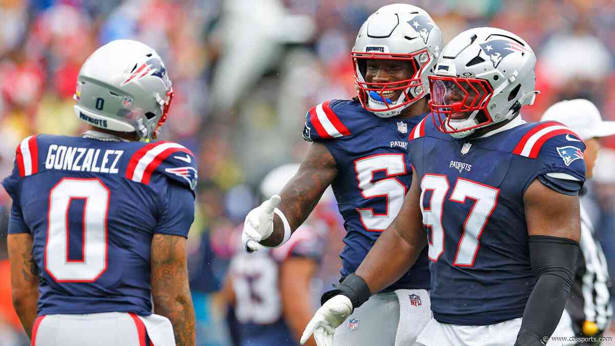 NFL Week 8 schedule: Why you should watch these three underrated games