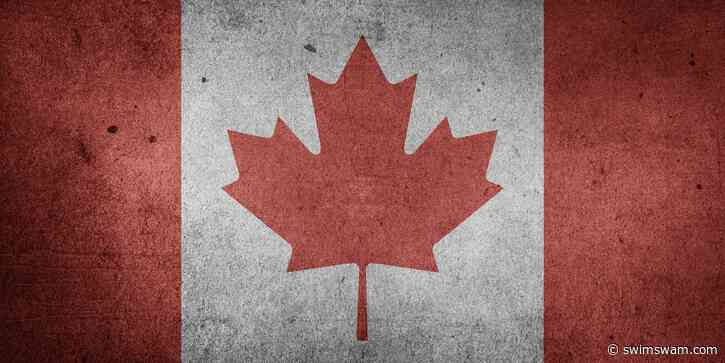 Paralympic Medalist, Former Canadian Minister of Sport, Carla Qualtrough Named Swimming Canada President