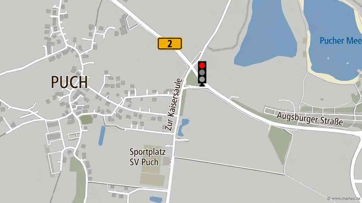 Kreisel-Aus an der Kaisersäule: Deshalb soll eine Ampel die rettende Lösung bringen