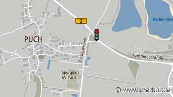 Kreisel-Aus an der Kaisersäule: Deshalb soll eine Ampel die rettende Lösung bringen