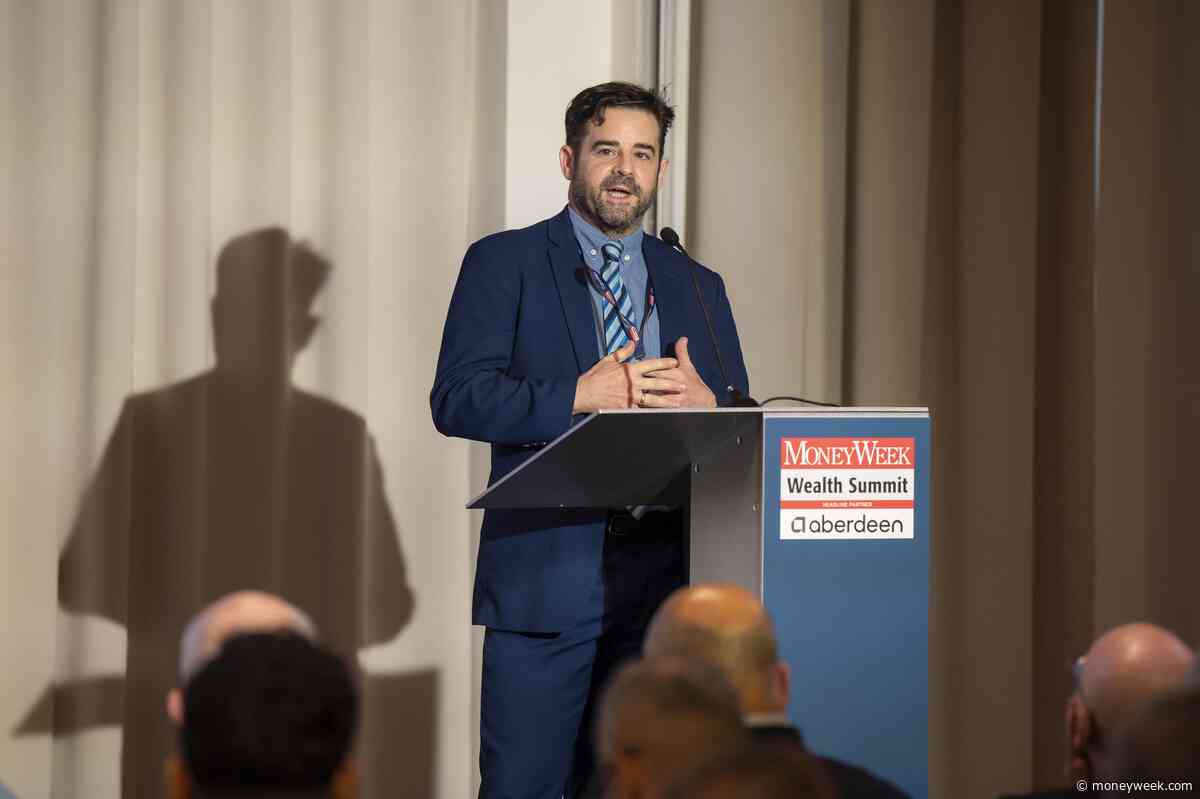 MoneyWeek Wealth Summit 2026: investing in the age of change