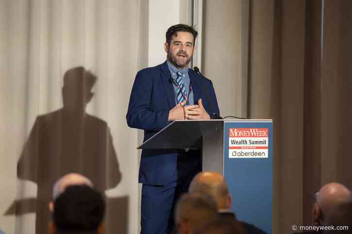MoneyWeek Wealth Summit 2026: investing in the age of change