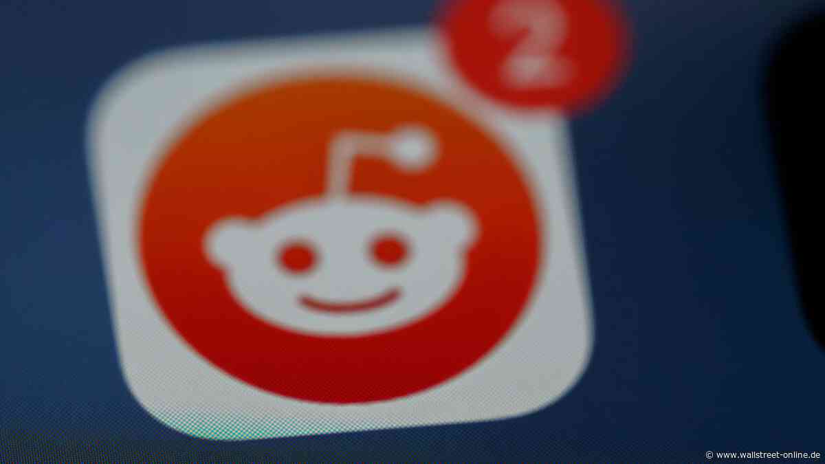 KI-Schock: Reddit und Pinterest stürzen ab: Google-KI löst Börsenbeben aus!