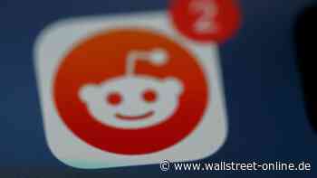 KI-Schock: Reddit und Pinterest stürzen ab: Google-KI löst Börsenbeben aus!