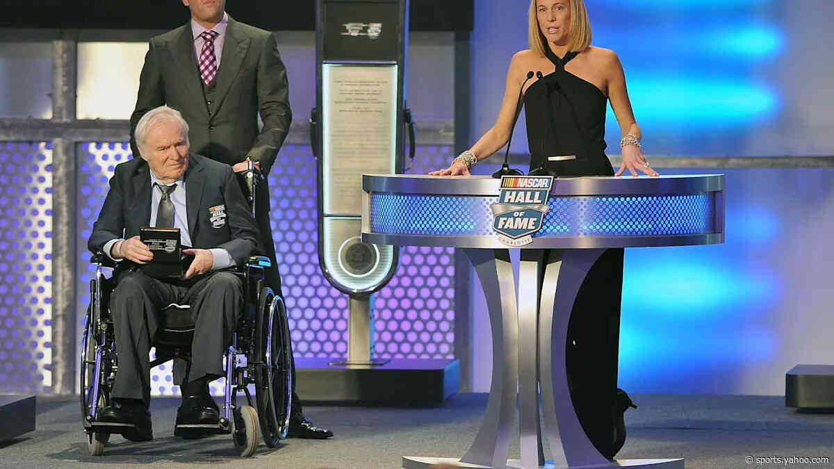 NASCAR Defends Refusal to Join Fred Lorenzen’s Family’s $1M CTE Initiative