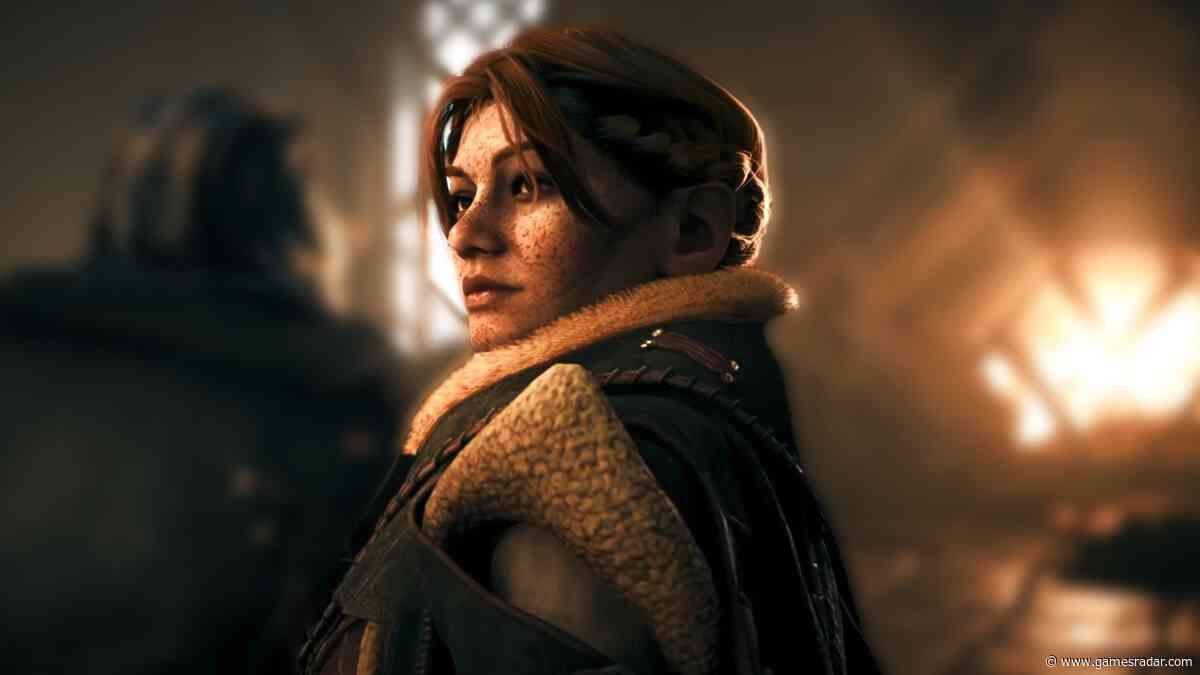 Dragon Age could have had its Baldur's Gate 3 moment, former BioWare lead says