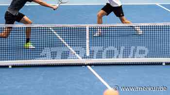 Dramatische Tennis-Szenen in Wien: Balljunge bricht plötzlich zusammen