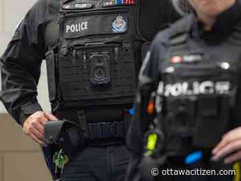 Ottawa police to add 200 more body-worn cameras for frontline officers