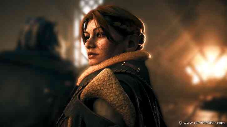 Dragon Age could have had its Baldur's Gate 3 moment, former BioWare lead says