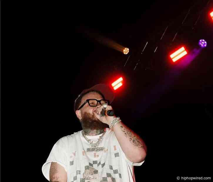 Bellygang Kush Teams Up With Magic City To Bring His Lemon Pepper Wings Bar To Life