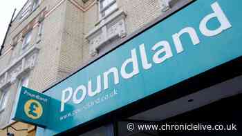 Map shows all the North East Poundland stores at risk as UK chain to appoint administrators