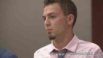 Trial begins for man accused of fatally running over girlfriend in 2023