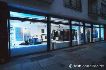 Yuxus eröffnet Pop-up in Berlin