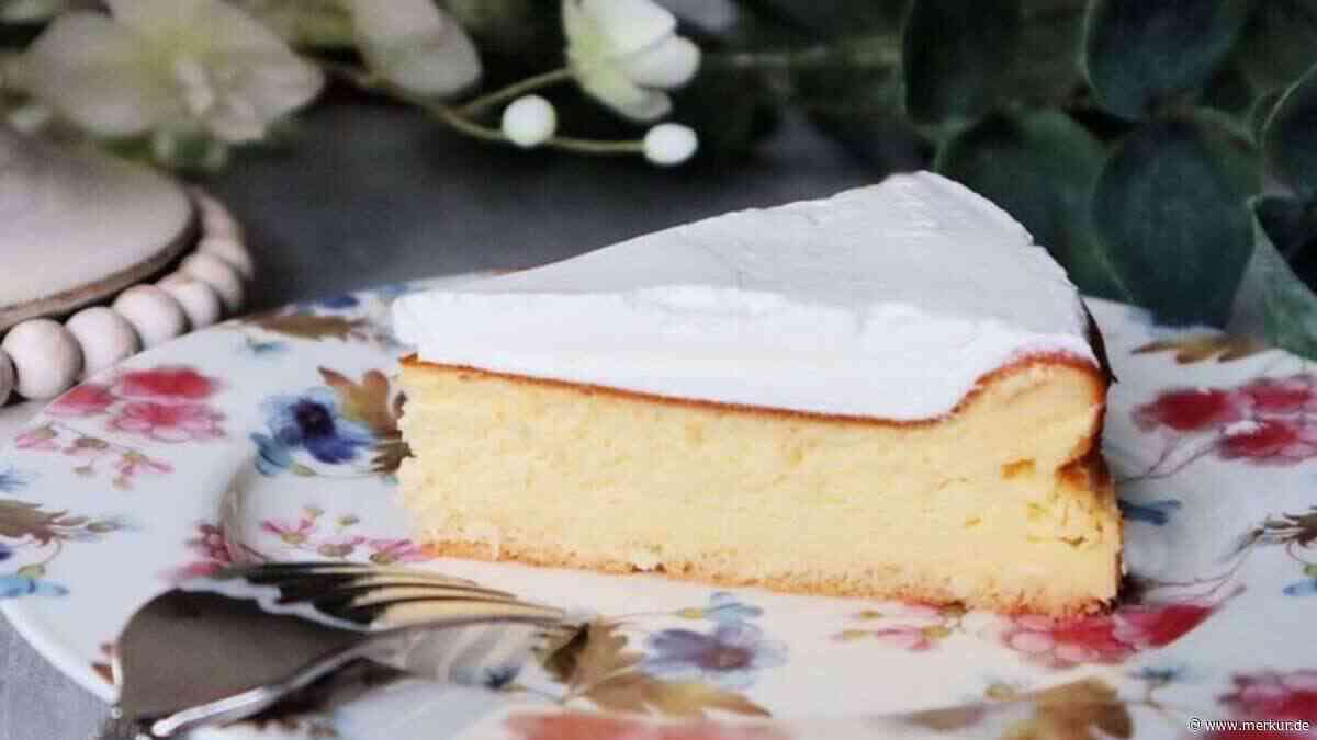 Sernik: So gelingt der polnische Käsekuchen zu Hause