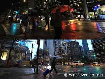 B.C.'s new permanent daylight time: How darker mornings will affect our lives