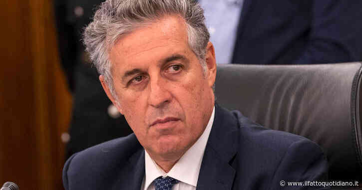 “Paralisi nella Procura antimafia sulle stragi”, il M5s sull’allarme di Di Matteo: “Gravissimo, lui e Melillo subito in Commissione”