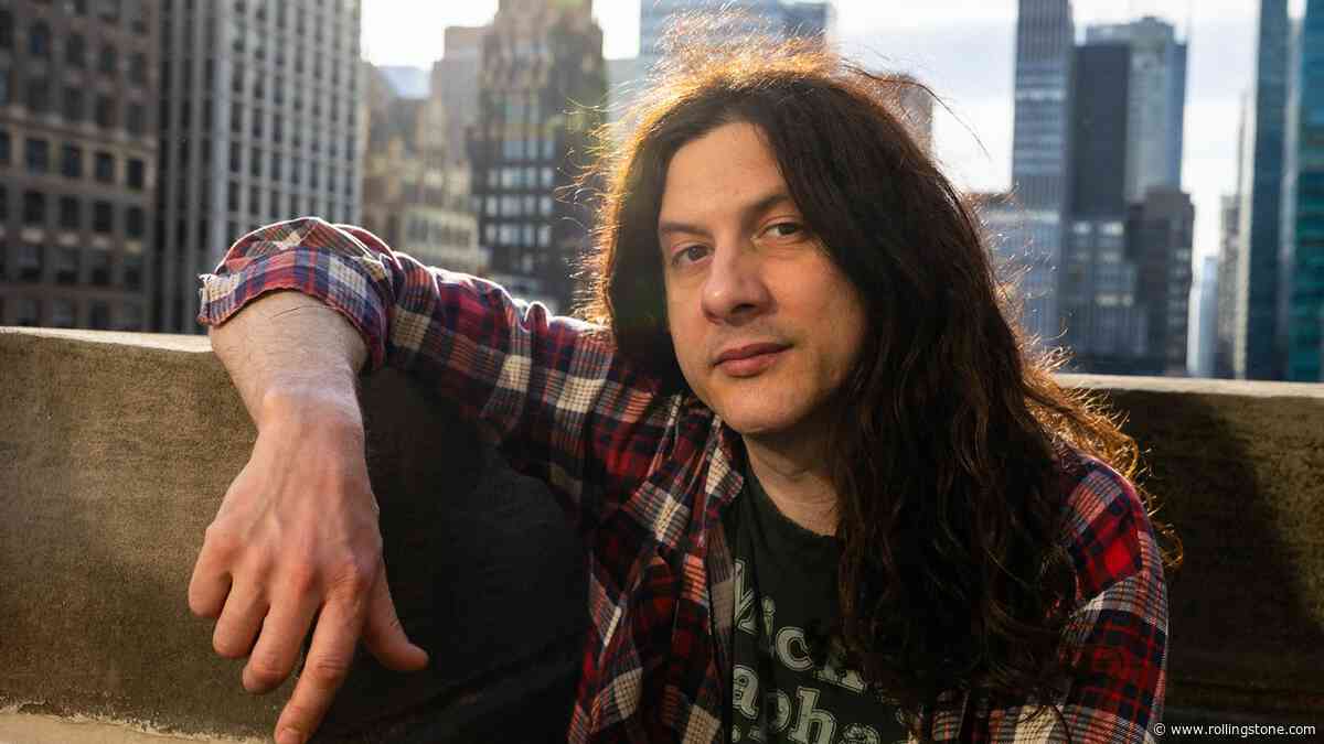 Kurt Vile Has an Open Offer for Charli XCX: ‘I’m Here If She Ever Needs Me’
