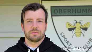 SC Oberhummel gegen SV Langenbach: Derby ohne Abstiegsangst