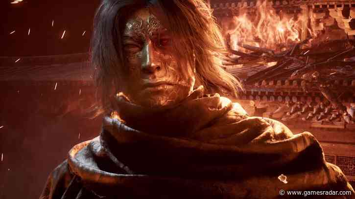 How to defeat the Gold-Masked One in Phantom Blade Zero