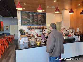 Davey's Delicious Bagels opens at Jefferson Pointe