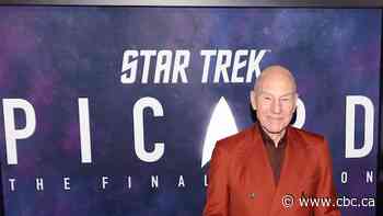 5 unforgettable Patrick Stewart performances as Jean-Luc Picard