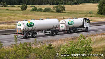 Arla breekt als eerste met verhogingen melkprijs