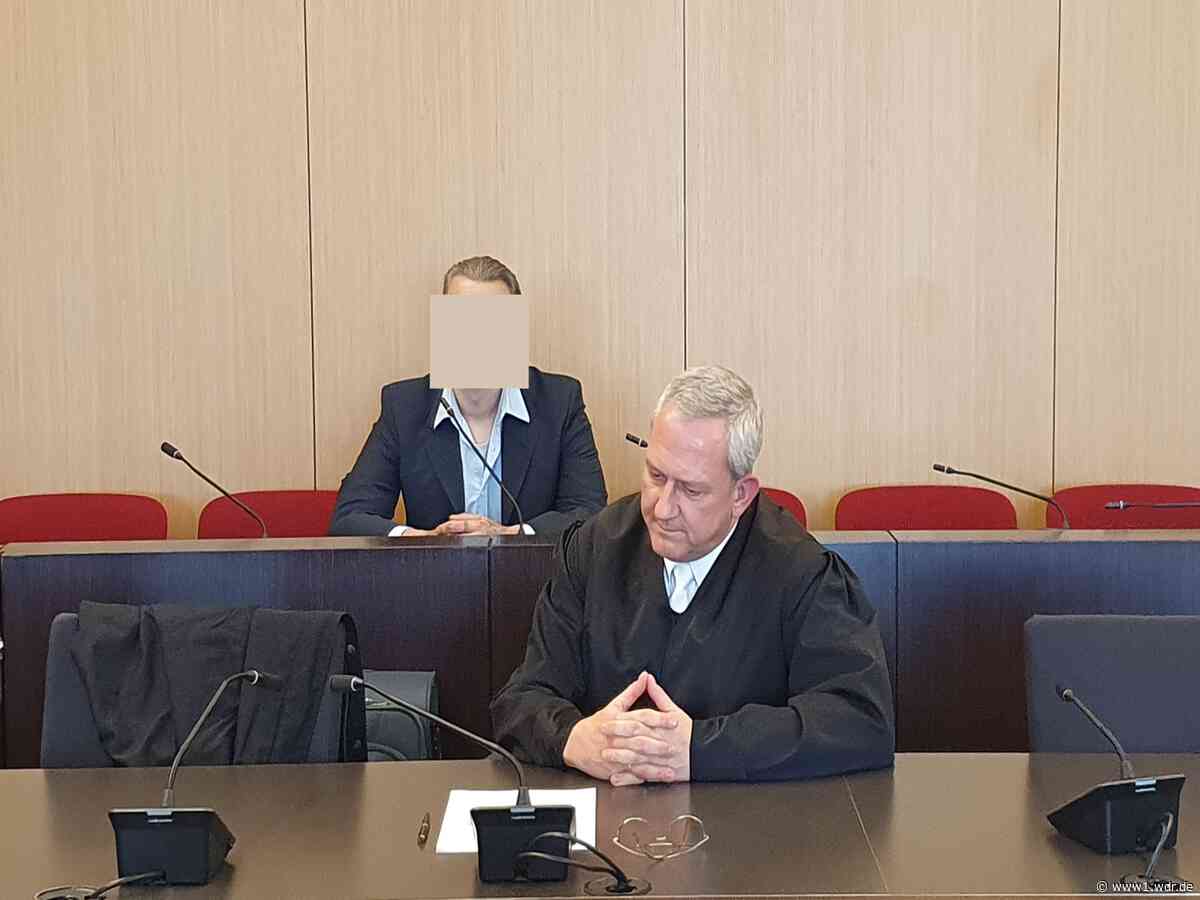 Düsseldorf: Urteil gegen Maschsee-Mörder