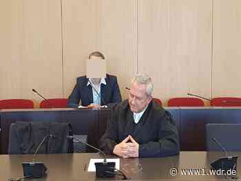 Düsseldorf: Urteil gegen Maschsee-Mörder