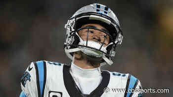 Bryce Young and the Panthers' passing game are running into familiar problems, can they be fixed?