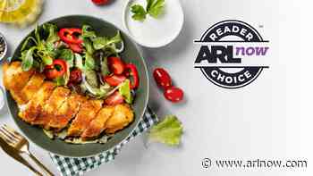 Poll: The best lunch spot in Arlington