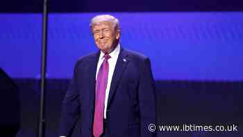 Donald Trump Got Roasted Online After Bragging About a Fake 99% Approval Rating