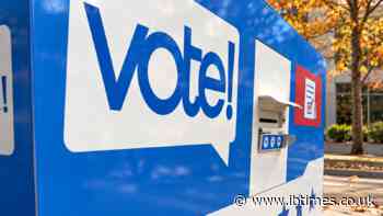 Trump DOJ Voter List Includes US Citizens, Washington Says, as Judge Rejects Bid To Block California Ballots