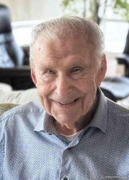 Peter Letkeman