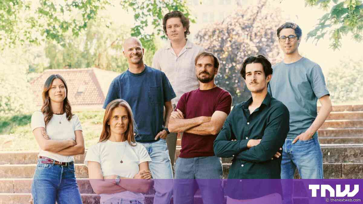 Entourage closes €100m second fund, passing its target in two weeks