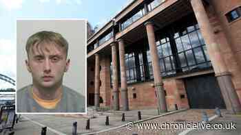 Danger driver who killed beloved grandad in high-speed North East crash knew car brakes were faulty