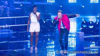 „Echte Challenge“: Was das Battle für Mario Jackl bei „The Voice“ so schwierig macht