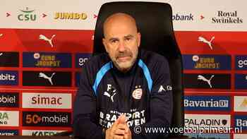 Bosz zet vraagtekens bij Eredivisie-ontslag: 'Wordt hij dan voldoende geholpen?'