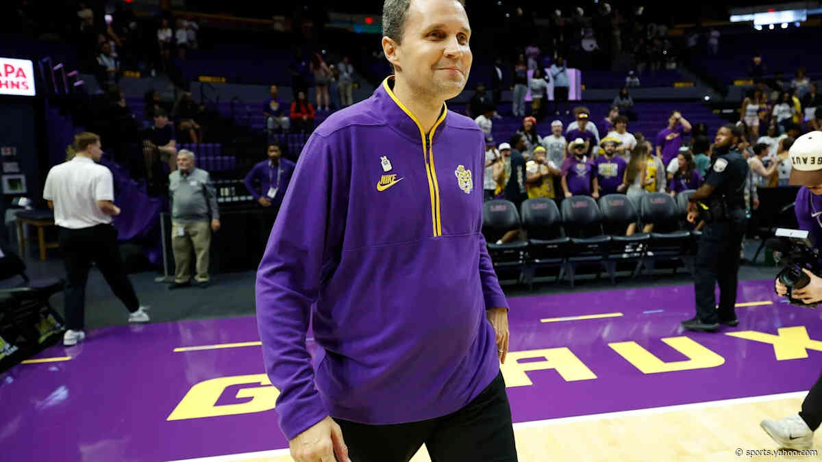 Will Wade Has Put Himself In A Hilarious Situation