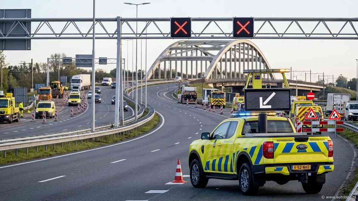 Blijf weg uit Gouda! Ik herhaal: blijf weg uit Gouda!