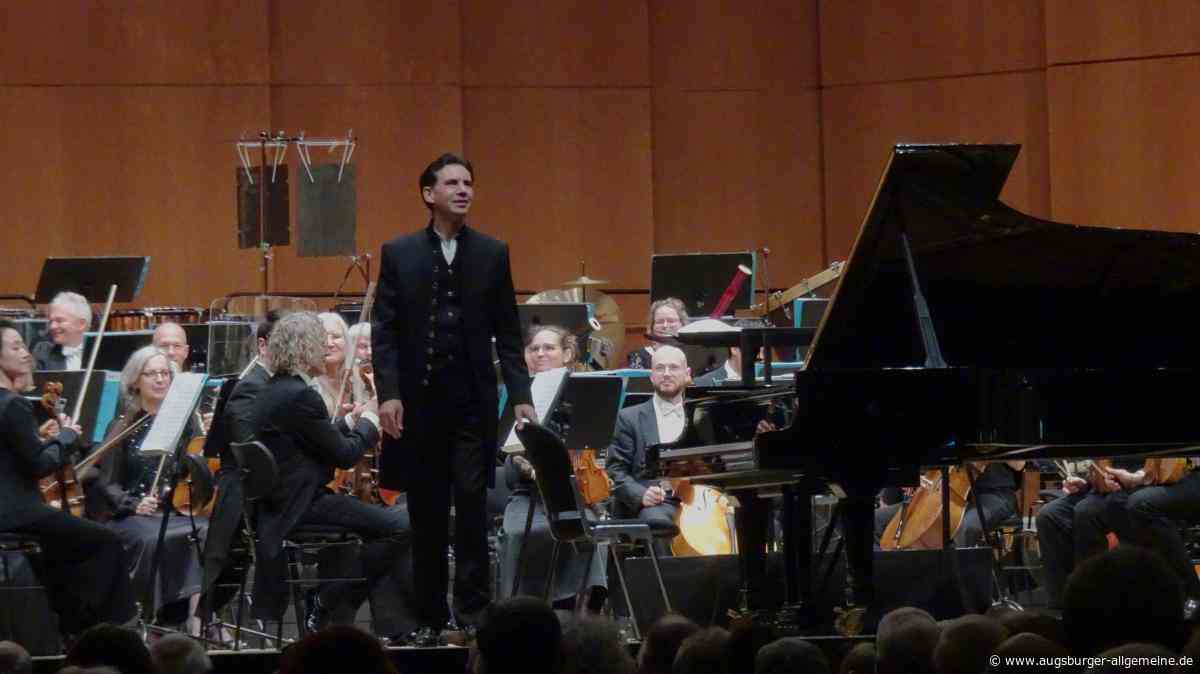 Philharmoniker Ulm: Wie gelingt eine beeindruckende Balance zwischen Mythen und Klassik?