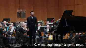 Philharmoniker Ulm: Wie gelingt eine beeindruckende Balance zwischen Mythen und Klassik?