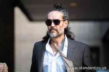 Russell Brand ‘controlled and gaslit women he treated as disposable’
