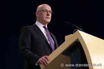 Swinney ‘deeply concerned’ by Acorn carbon capture decision