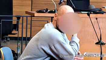 Nur durch Zufall überlebt: „Pirat“ von Rosenheim niedergestochen – So lang sitzt der Angreifer