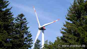 Windpark oder nicht: Am 1. Dezember fällt die Entscheidung über vier Windräder